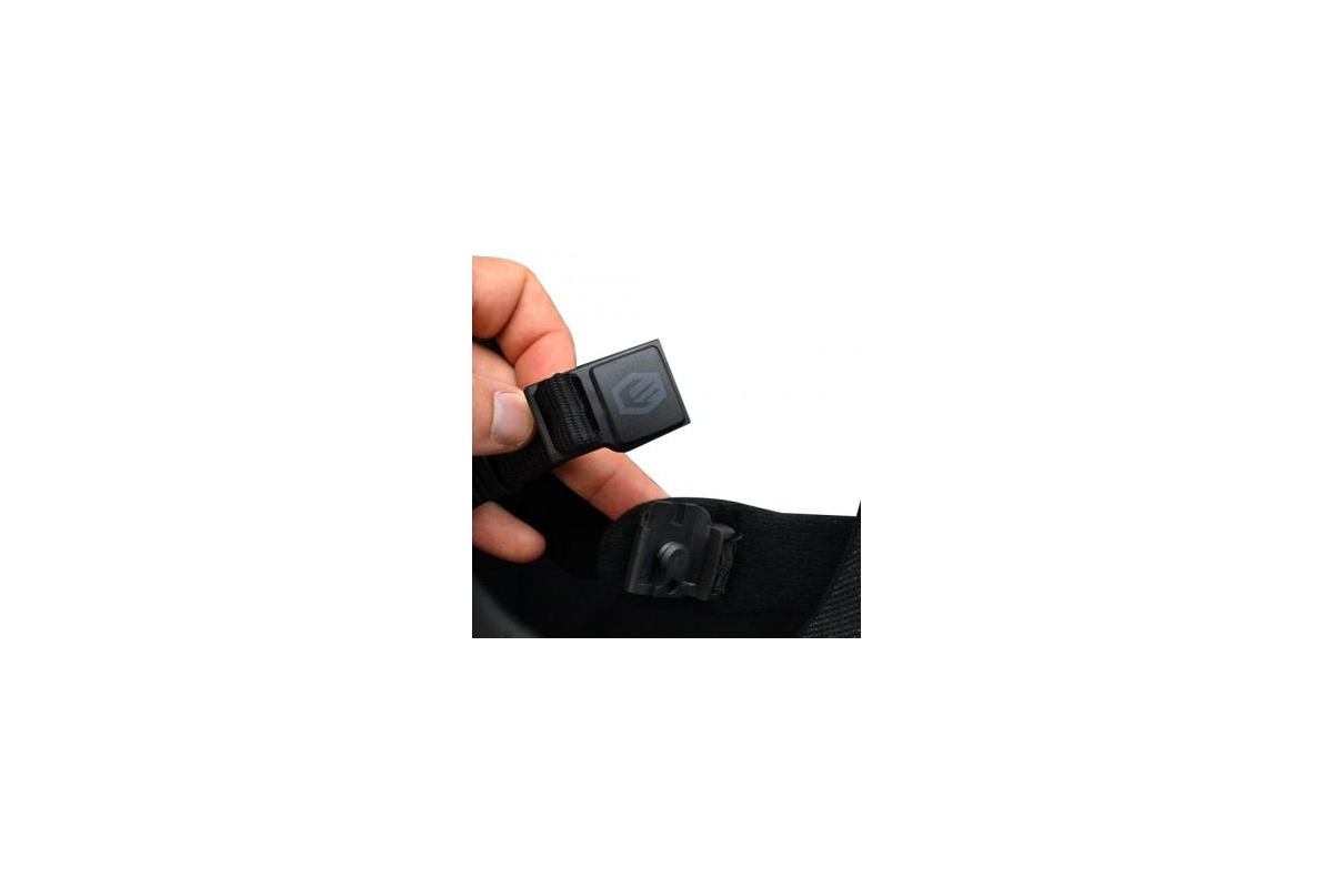 Casque Evolve Curb