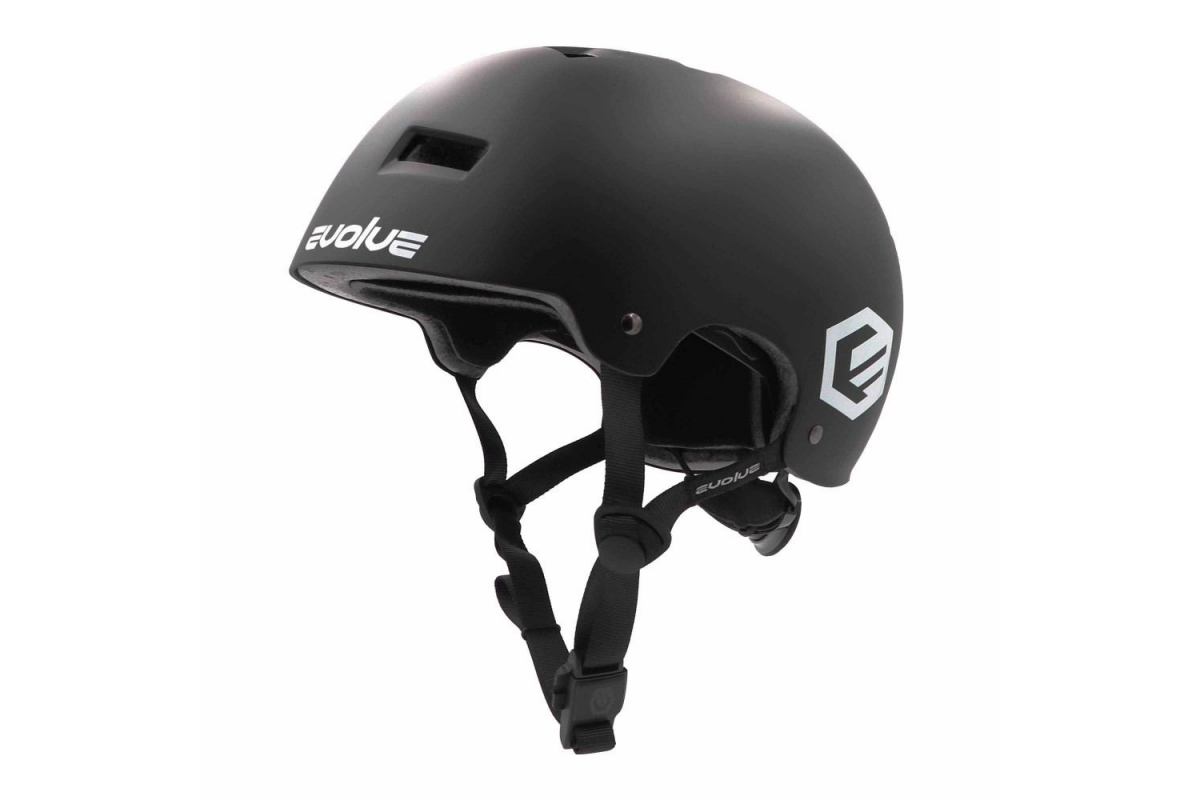 Casque Evolve Curb