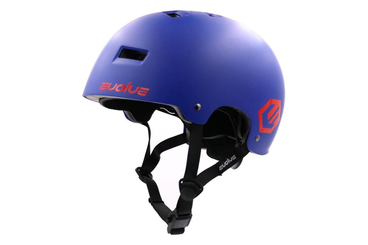Casque Evolve Curb