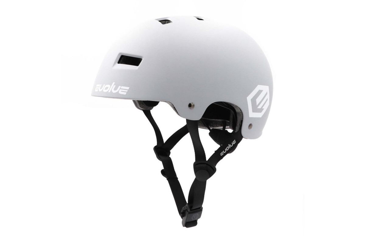 Casque Evolve Curb