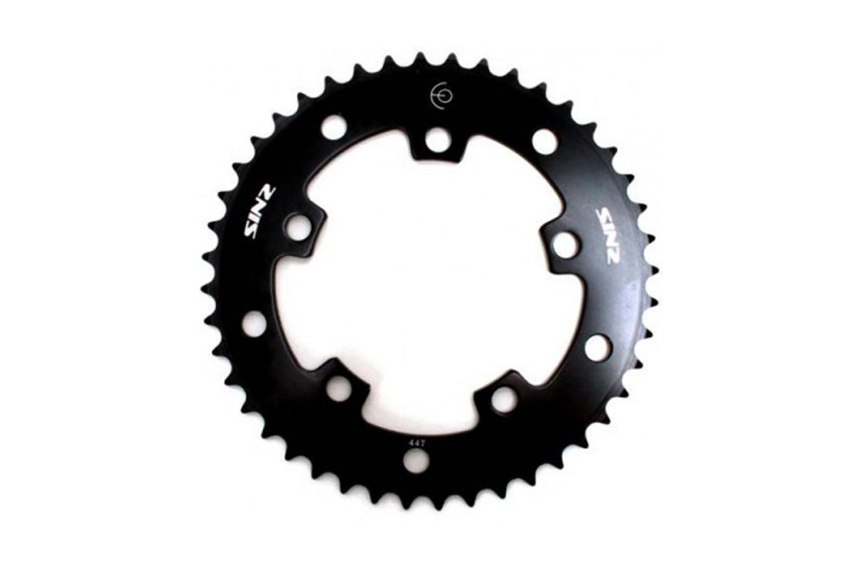 Couronne SINZ 110mm noir