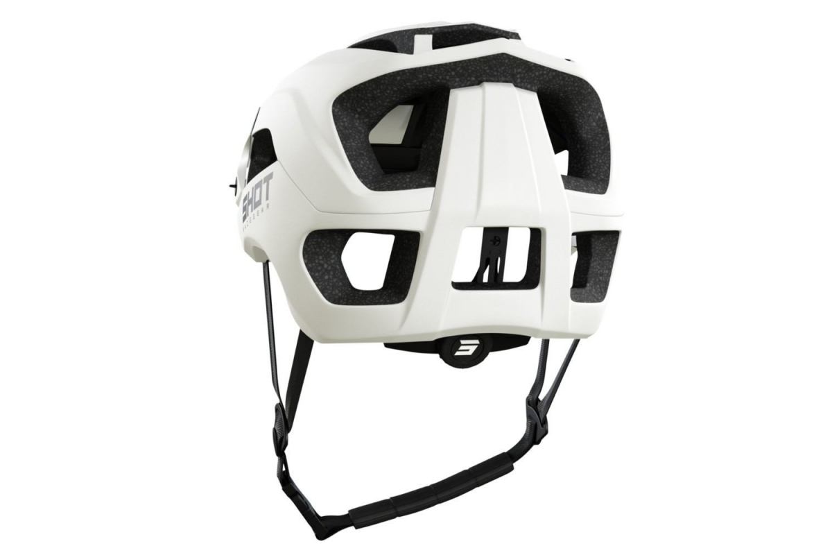 Casque Shot Climb