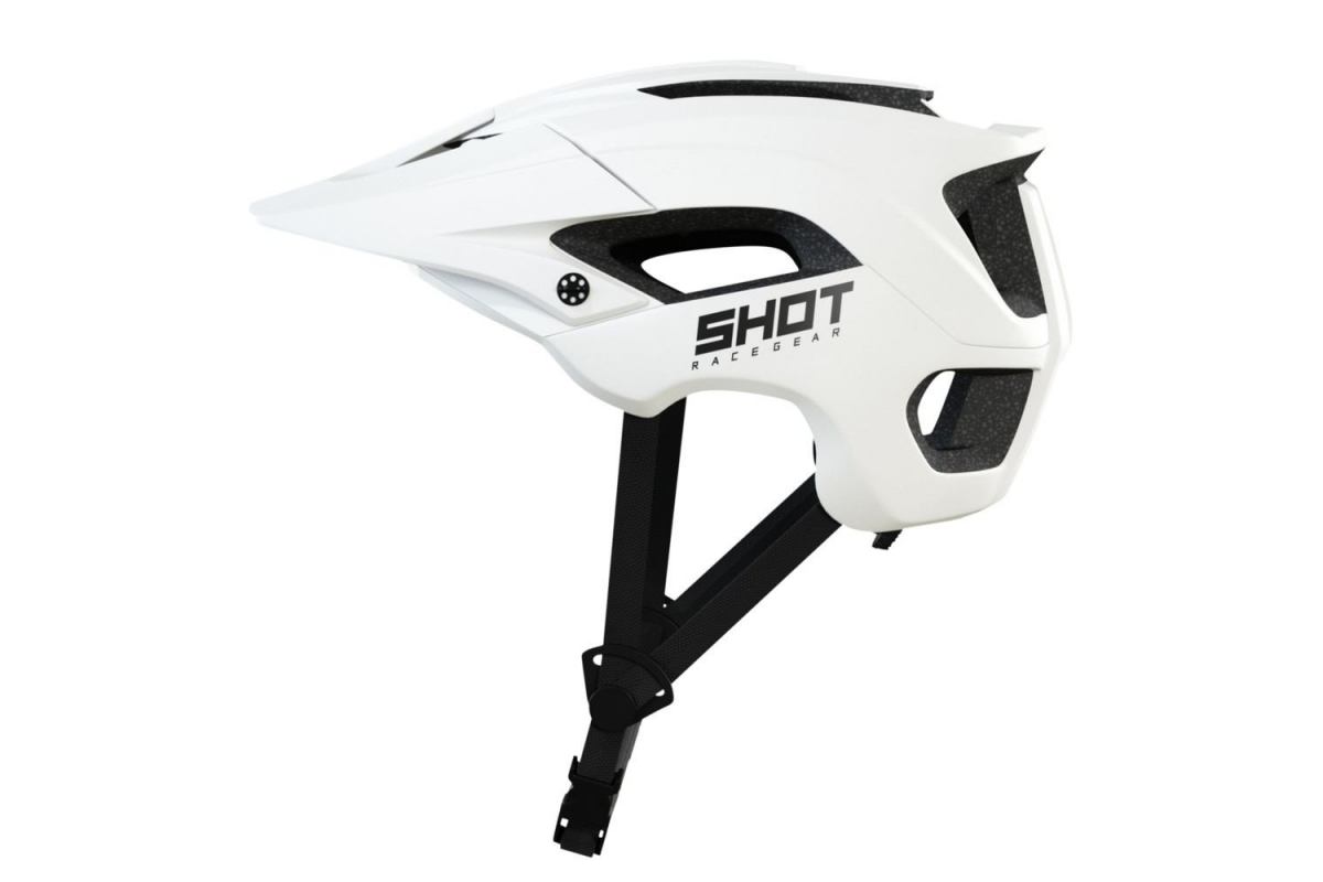 Casque Shot Climb