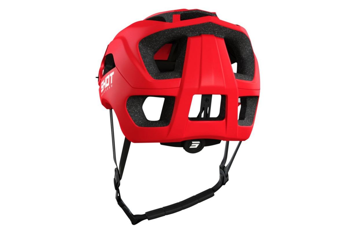 Casque Shot Climb