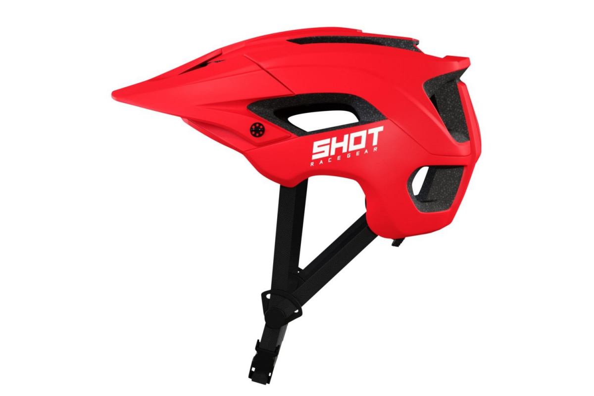 Casque Shot Climb