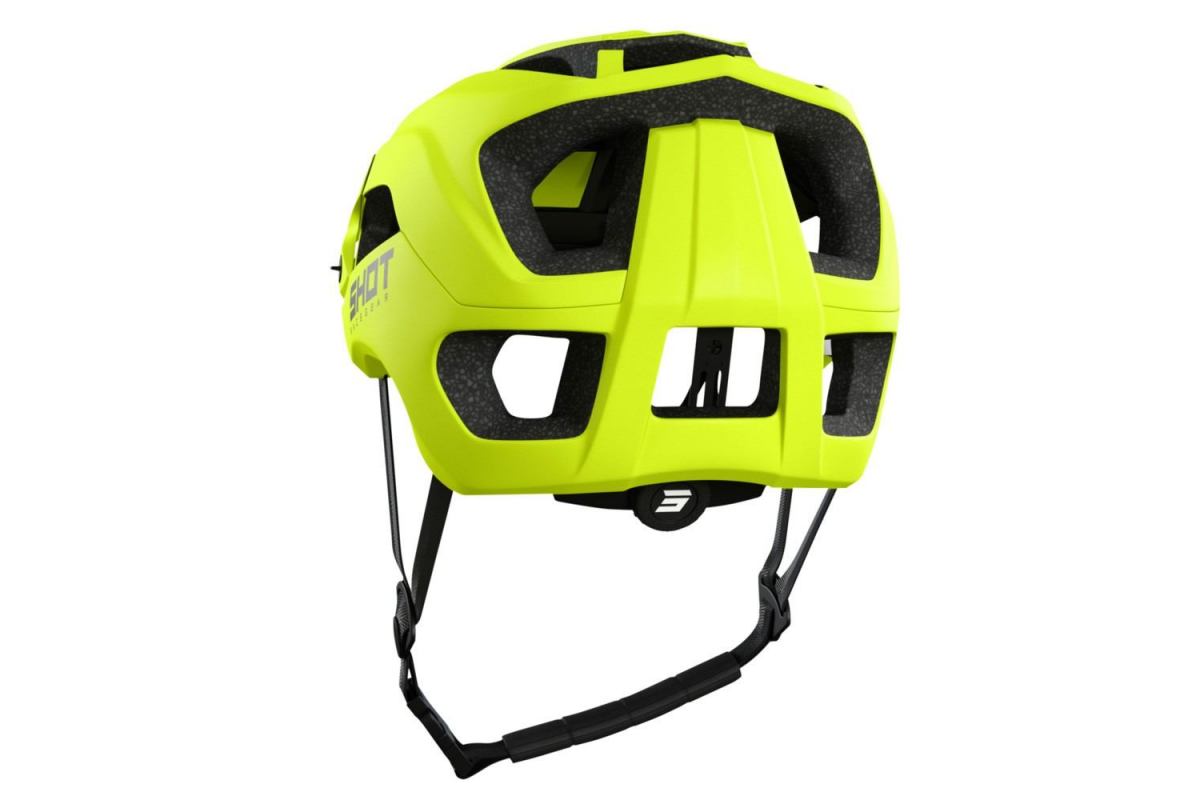 Casque Shot Climb