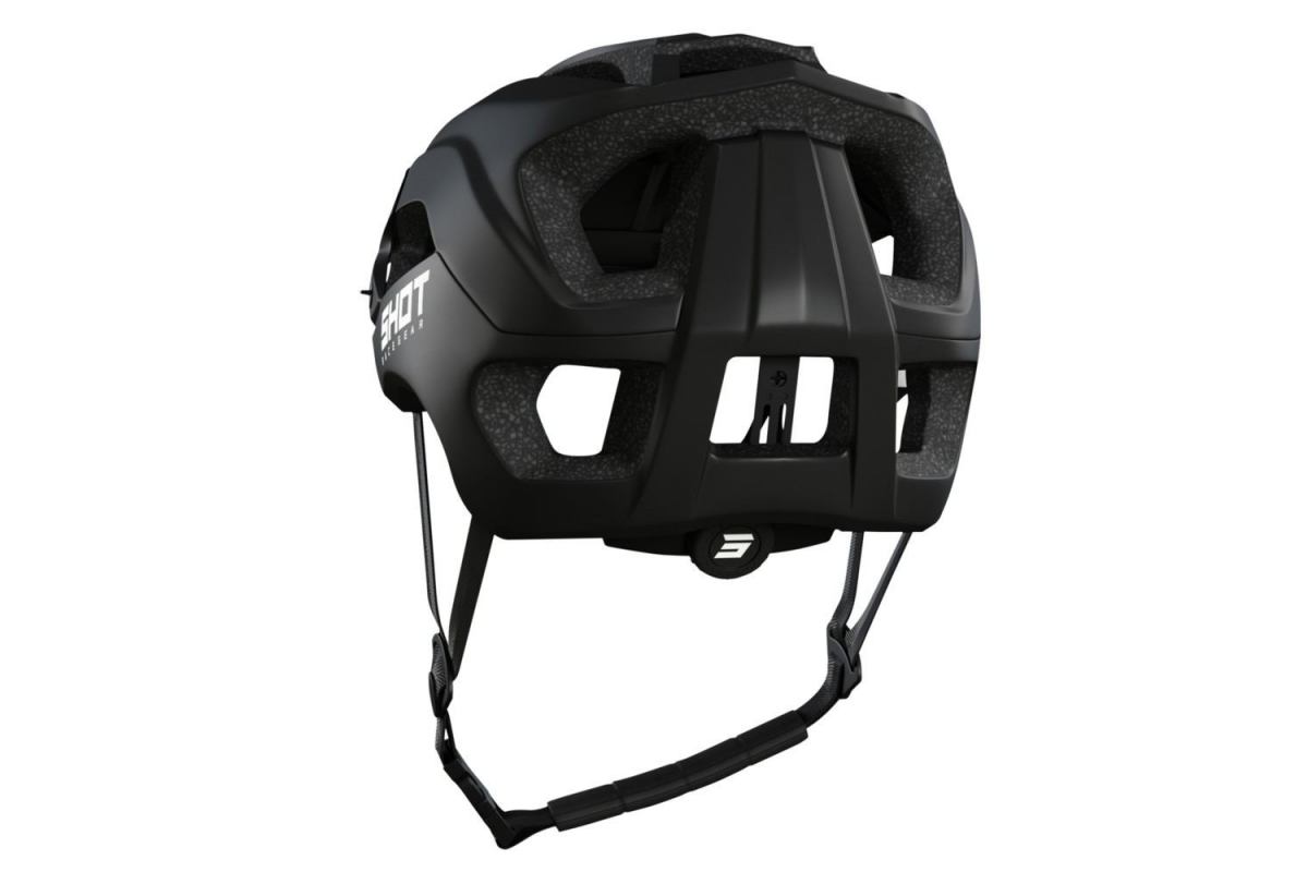 Casque Shot Climb
