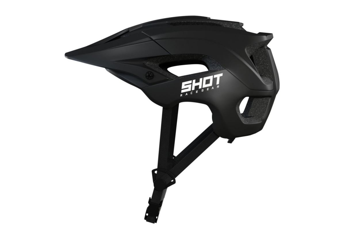 Casque Shot Climb