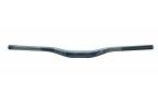 Guidon DEDA Mud Over Riser Bar carbon 750mm 35mm