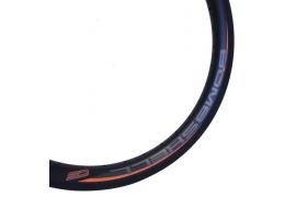 Jante arrière BOMBSHELL CSO 20"x1-3/8" 28H