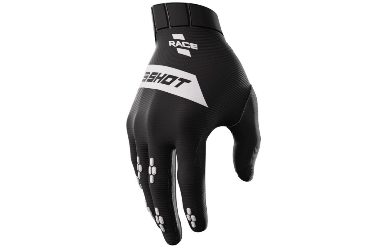 Gants Shot Race Adulte