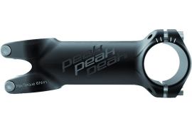 Potence/Peak alu noir mat 84 de 60 à 110mm