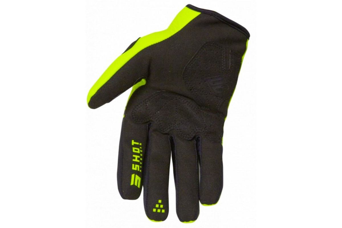 Gants Shot Trainer 2.0