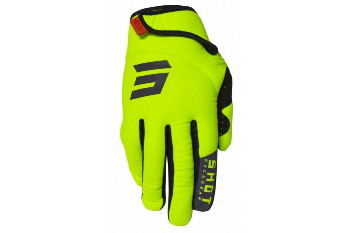 Gants Shot Trainer 2.0