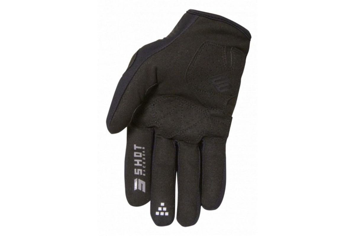 Gants Shot Trainer 2.0