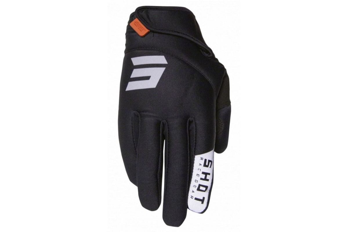 Gants Shot Trainer 2.0