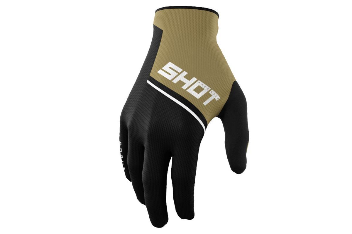 Gants Shot Rogue Revolt 2.0