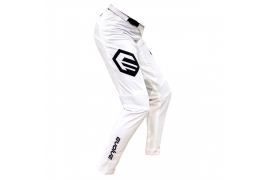 Pantalon BMX & VTT Evolve Send It Kid White/Black | Équipement Junior
