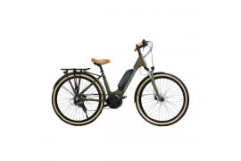 Vélo Urbain Électrique GRANVILLE E-Urban 10 - 65 Nm - 500 Wh