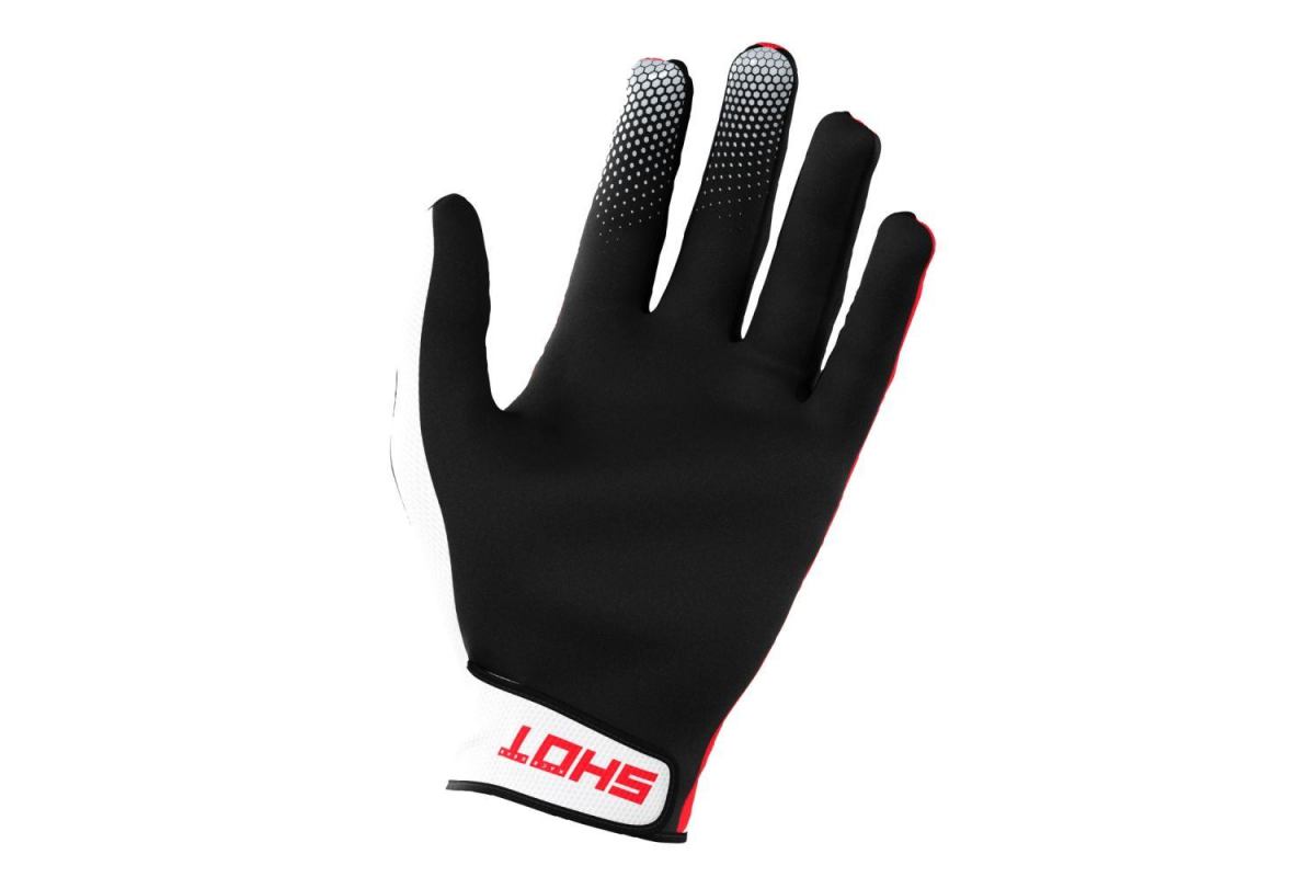 Gants Shot Rogue Revolt 2.0 Enfant