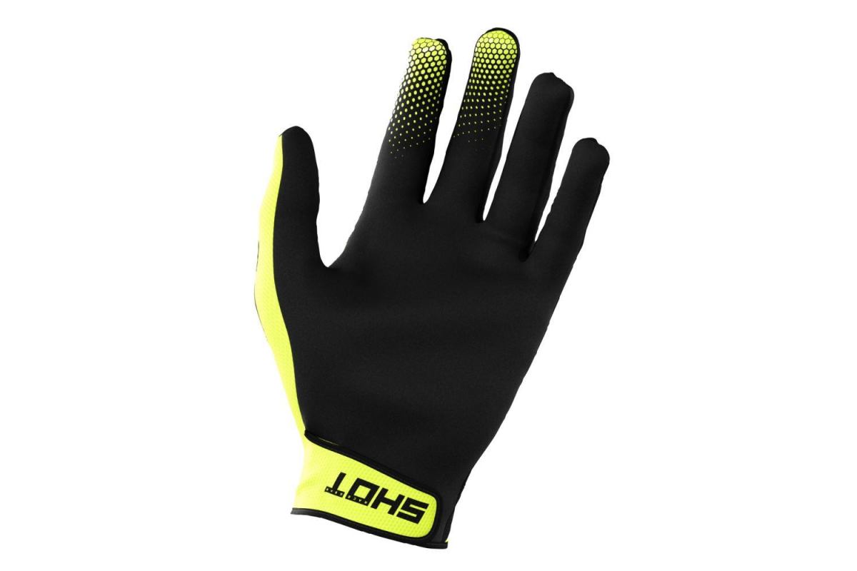 Gants Shot Rogue Revolt 2.0 Enfant