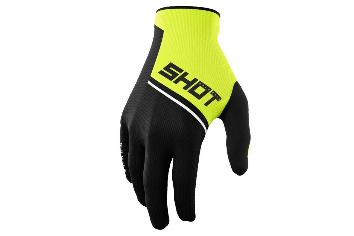 Gants Shot Rogue Revolt 2.0 Enfant