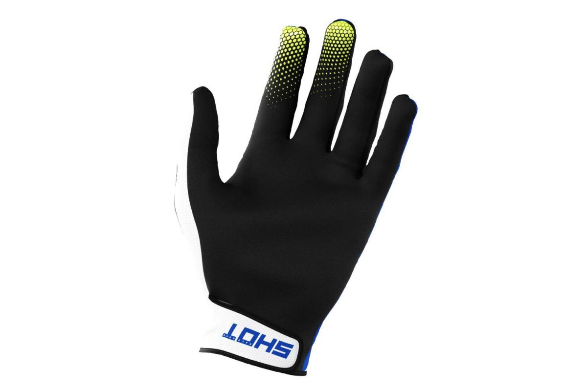 Gants Shot Rogue Revolt 2.0 Enfant