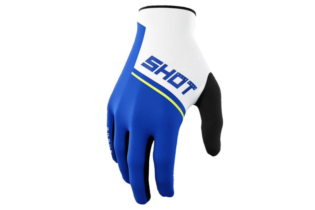 Gants Shot Rogue Revolt 2.0 Enfant
