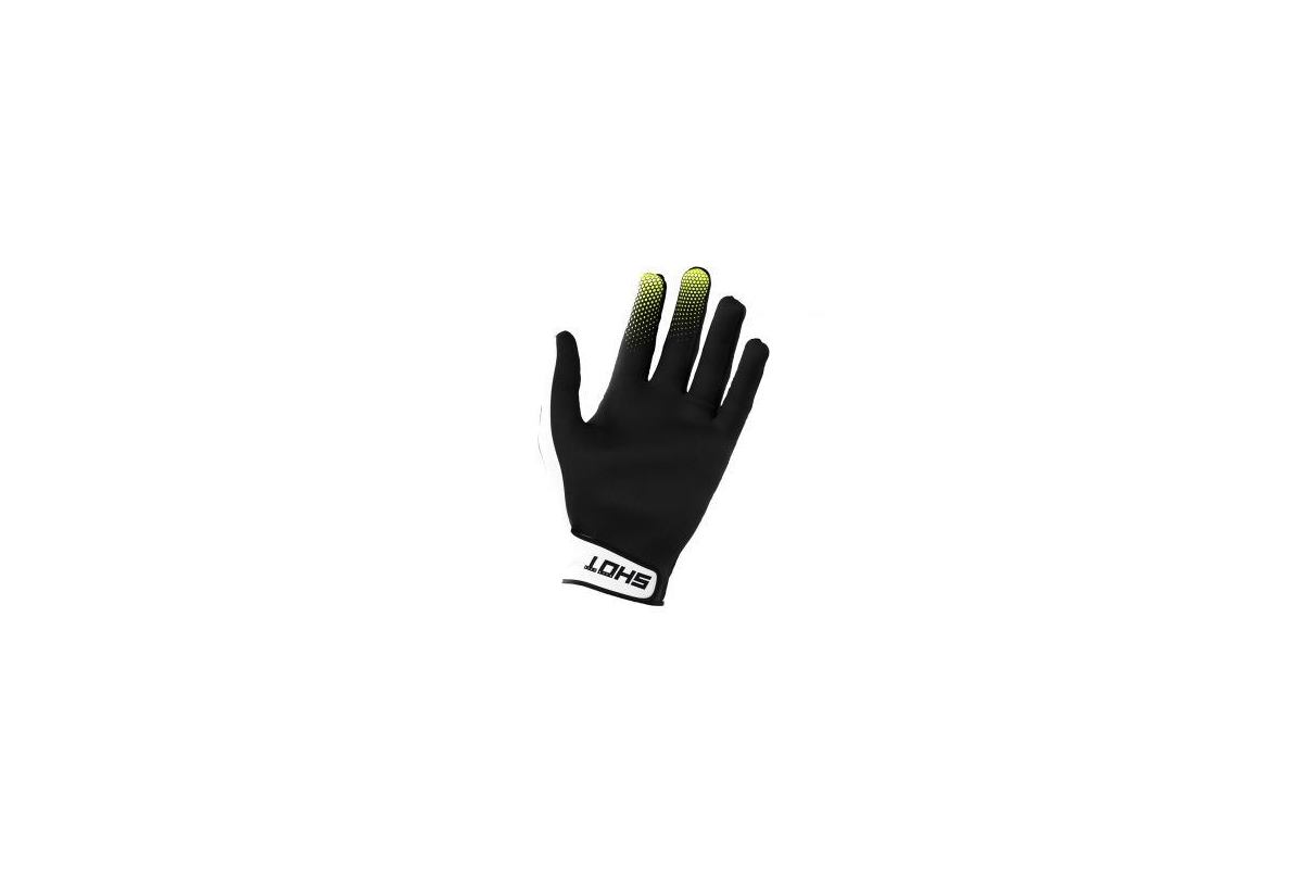 Gants Shot Rogue Revolt 2.0 Enfant