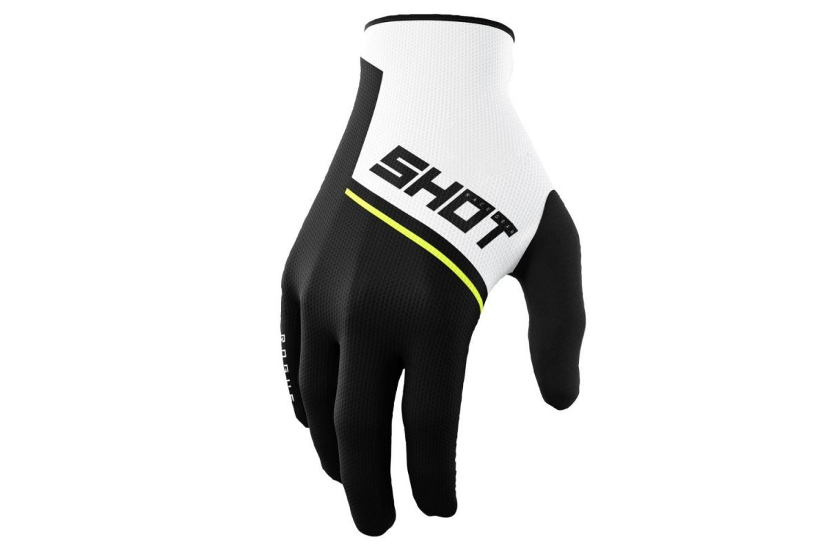Gants Shot Rogue Revolt 2.0 Enfant