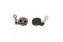 Plaquette Sinter - 10 - Magura, Brake Force One