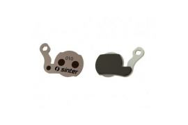 Plaquette Sinter - 10 - Magura, Brake Force One