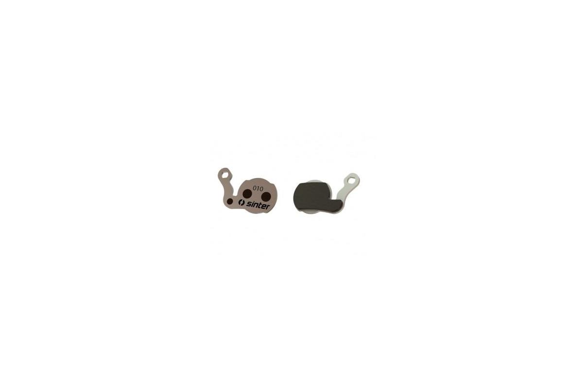 Plaquette Sinter - 10 - Magura, Brake Force One
