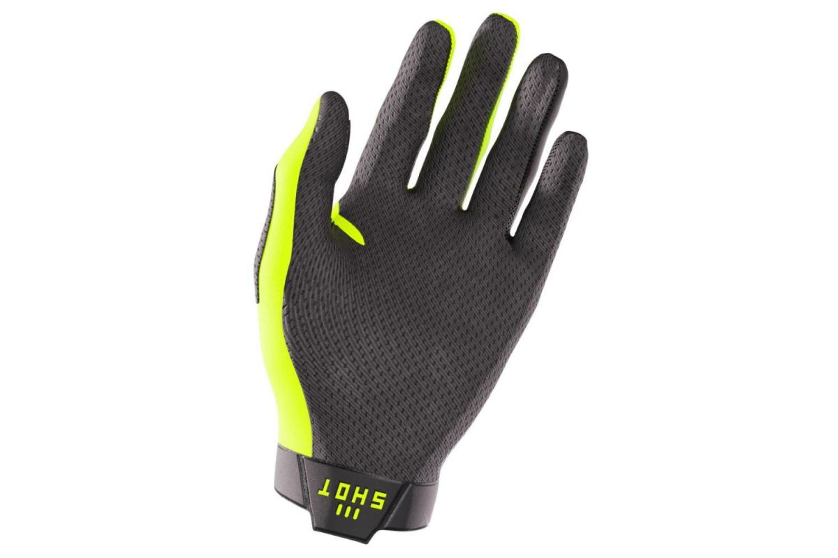 Gants Shot Lite