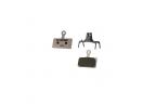 Plaquette Sinter - 04 - Shimano Type G