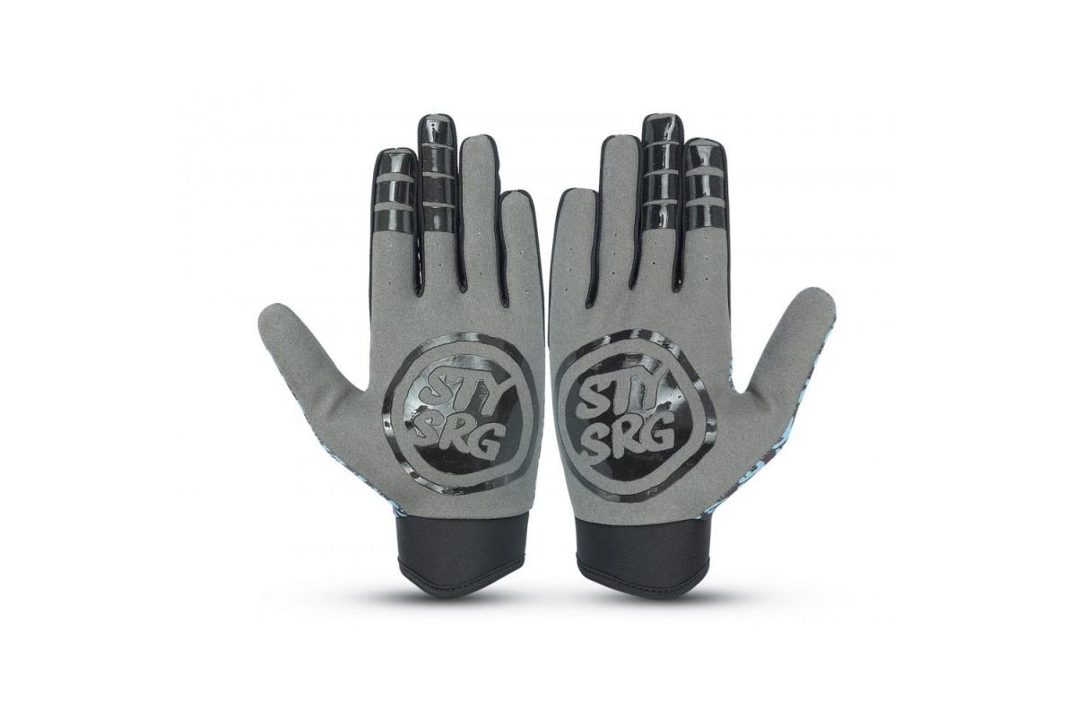 Gants Stay Strong Sketch Adulte