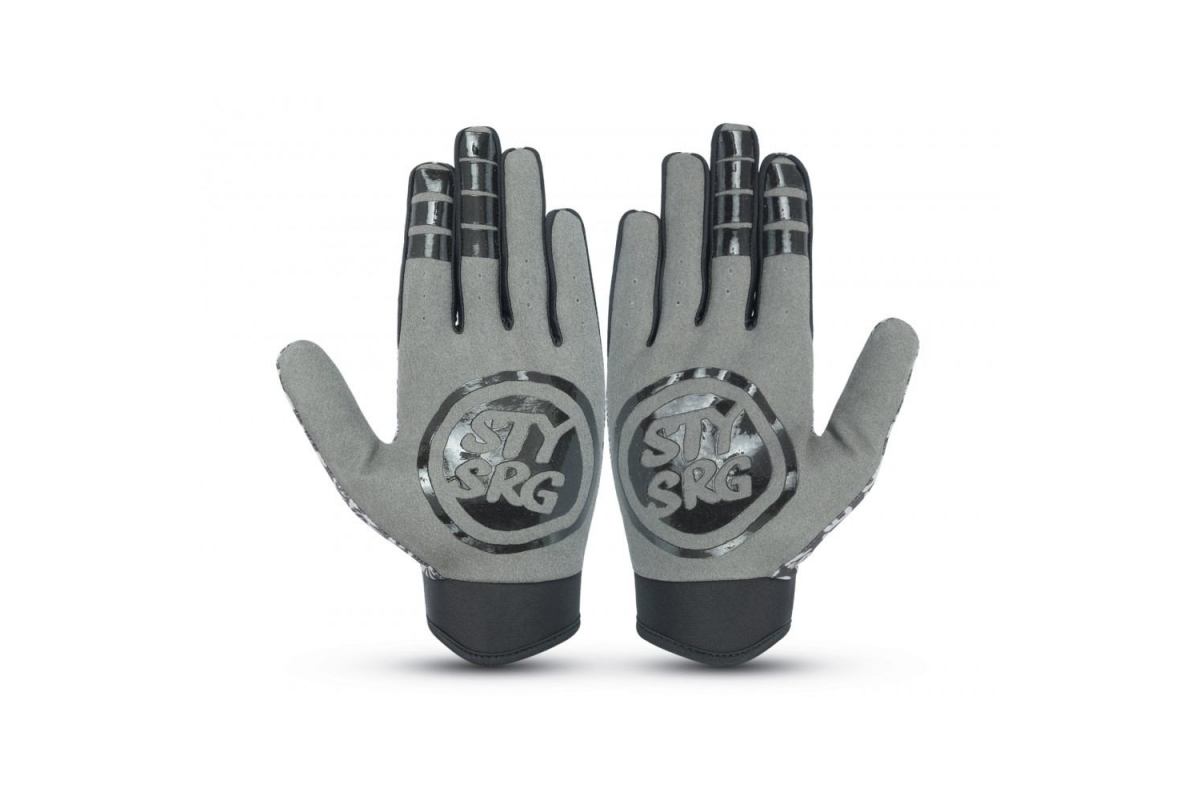 Gants Stay Strong Sketch Adulte