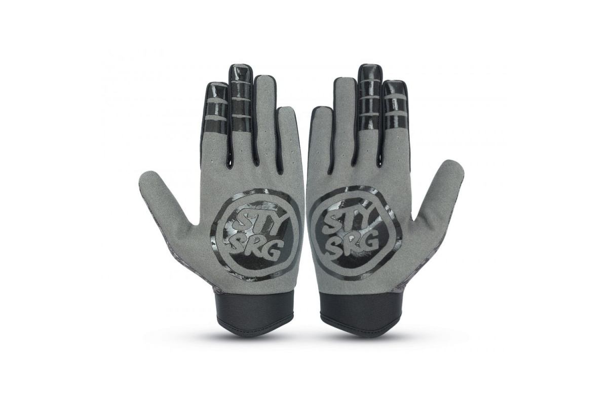 Gants Stay Strong Sketch Adulte