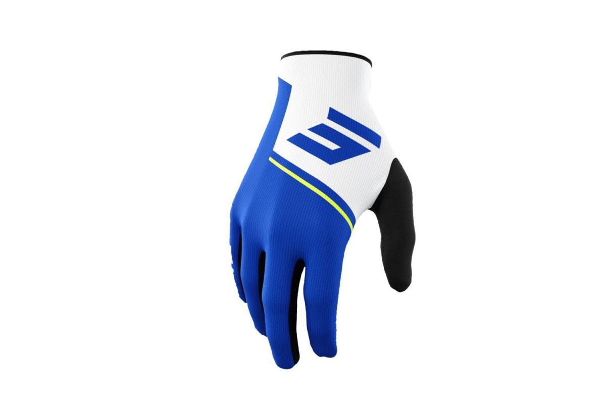 Gants Shot Rogue Revolt