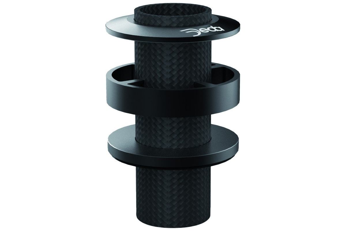 Deda HSS entretoises alu 3 pcs 1x3 1x5 1x10