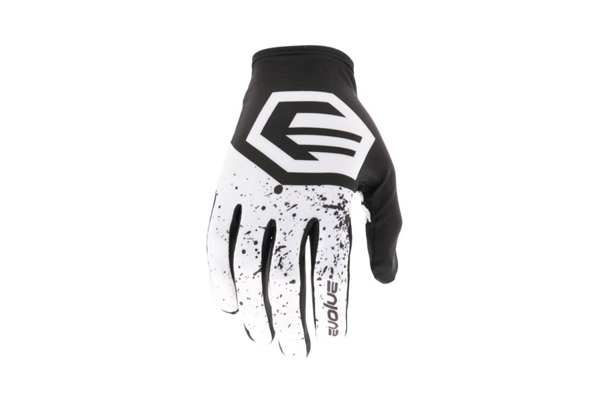 Gants Enfant EVOLVE Splatter
