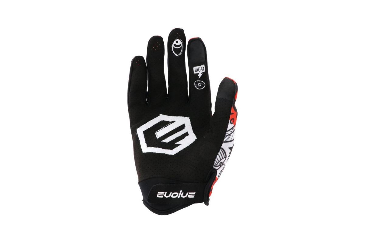 Gants Evolve Passion Adulte