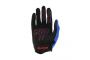 Gants Evolve Crp Adulte Blue/Red