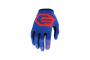 Gants Evolve Crp Adulte Blue/Red