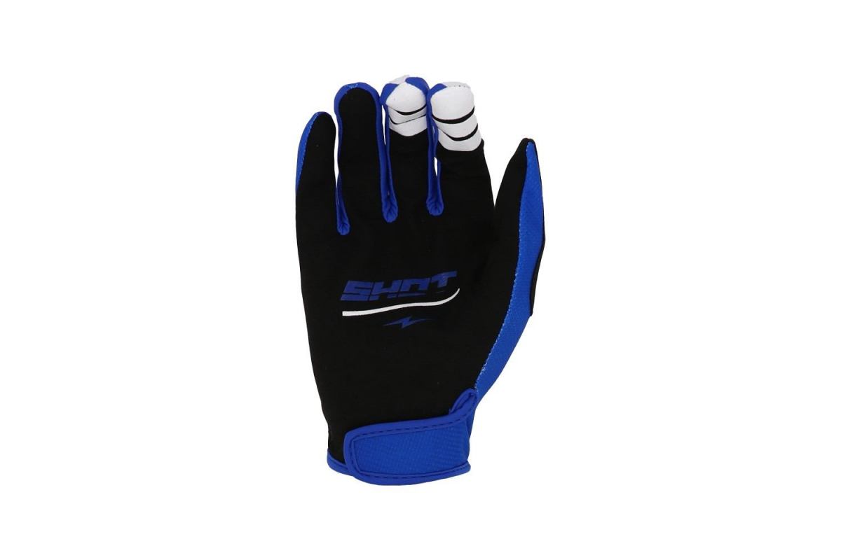 Gants Shot Bmx Rogue Hawk