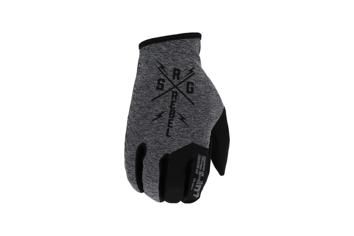 Gants Shot Bmx Rogue Hawk