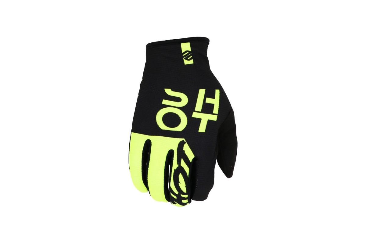 Gants Shot Bmx Rogue Cup