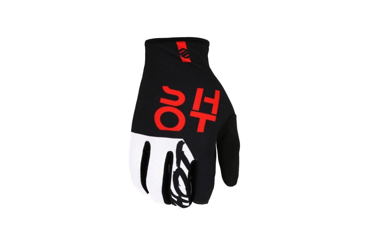 Gants Shot Bmx Rogue Cup