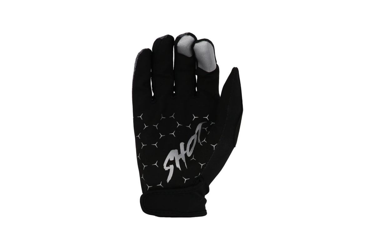 Gants Shot Bmx Rogue Cup