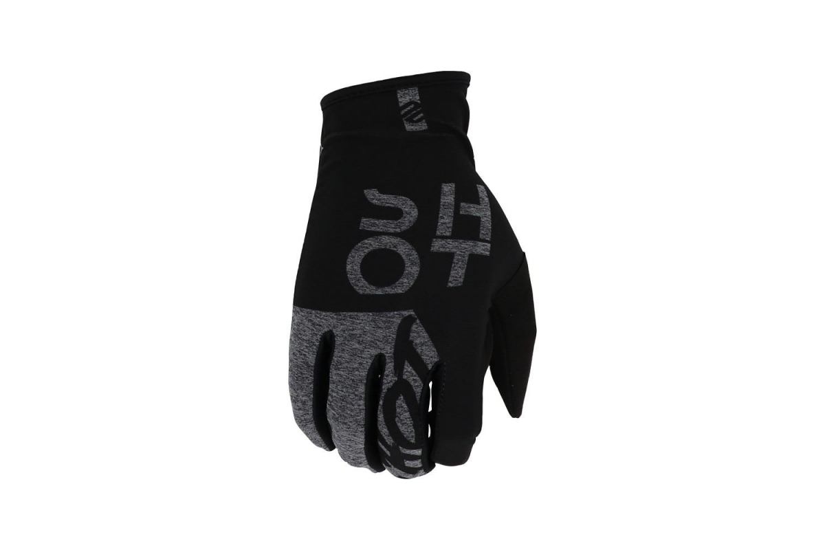 Gants Shot Bmx Rogue Cup